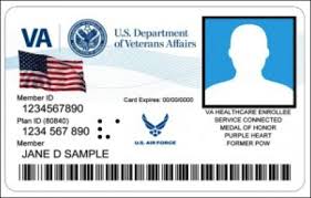 Military id, geneva conventions identification card, or less commonly abbreviated uspic) is an identity document issued by the united states department of defense to identify a person as a member of the armed forces or a member's dependent, such as a child or spouse. Veteran S Identification Cards Community Newportplaintalk Com
