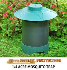 4 Acre Non Propane Mosquito Trap