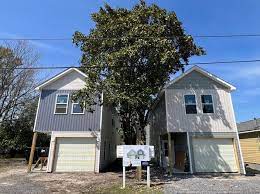 new construction homes in charleston