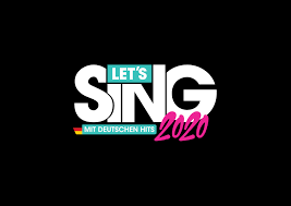Devenez la plus grande des pop stars sans bouger de chez vous ! Let S Sing 2020 Mit Deutschen Hits Ab Sofort Verfugbar News Mobilefidelity Magazin