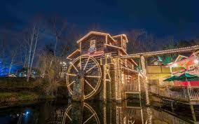 best things to do in pigeon forge