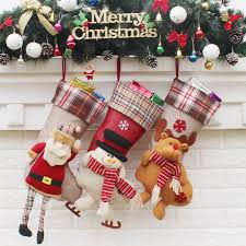 Choose from our hershey's kisses, lollipops, and even their favorite gummy candies. Hot New 59cm Christmas Stocking Xmas Decorations Santa Claus Elk Snowman Candy Bag Socks Dolls Plush Toys Stuffed Christmas Gift Doll Plush Toy Sock Toys Dollstoy Plush Aliexpress