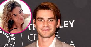 (5/7/21) if you appreciate my work please support it and i can continue bringing you videos, podcasts, interviews, and projects unlike anything else out there! 5 Things To Know About Kj Apa S Pregnant Girlfriend News Block