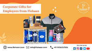 corporate gifts for employees from