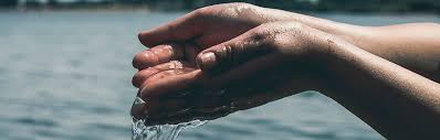 ¿Qué significa el agua en la mujer samaritana?