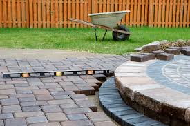 How To Repoint A Patio Step By Step