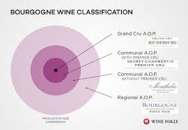 A Simple Guide To Burgundy Wine With Maps Italian Wine
