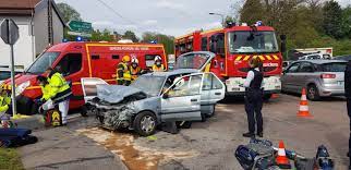 Vosges. Accident mortel à Épinal : le conducteur condamné à trois mois de  prison avec sursis