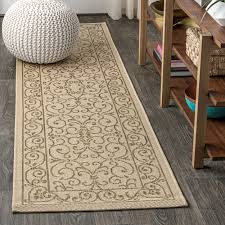 french country runner rug in the rugs