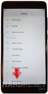 Reboot to your current custom recovery; How To Update Firmware In Xiaomi Redmi 8a How To Hardreset Info