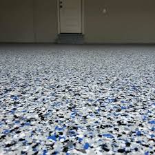 epoxy flake system floors for homes