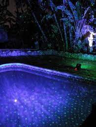 Outdoor Firefly Laser Light Projector