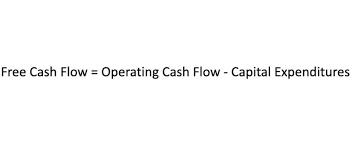 Free Cash Flow What It Is And How To