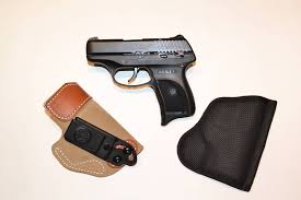 gun review ruger lc9 the firearm