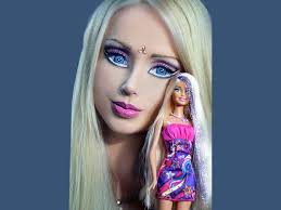 barbie living dolls look doll