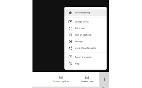 Consider the google scholar search engine to be your best option for finding the sources you need for your scholarly research. How To Record Google Meet On Phone Know It Info