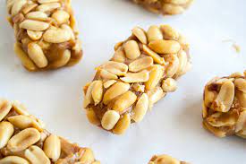 homemade payday bars create mindfully