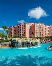 luxury resorts orlando fl caribe