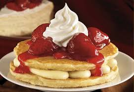 20 ihop pancakes nutrition facts
