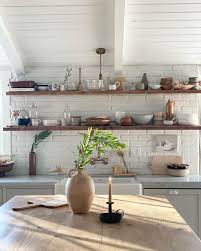 24 chic country kitchen ideas that