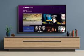 One is the roku channel store; New Roku Channel App Gives You 10 000 Movies And Tv Shows For Free