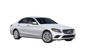 Color Options For The 2019 Mercedes Benz C Class