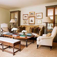 Neutral Living Room Decorating Ideas