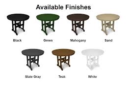4.9 out of 5 stars, based on 11 reviews 11 ratings current price $119.99 $ 119. Round 36 Dining Table Rt236