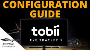 tobii eye tracker 5 complete