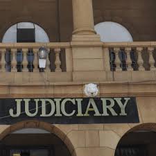 Image result for makadara law courts