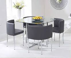 glass dining table sets great