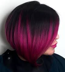Hair dye ideas red and purple. 30 Latest Plum Hair Color Ideas For 2021 Hair Adviser