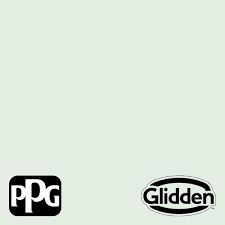 Glidden 8 Oz Ppg1131 1 Green Whisper