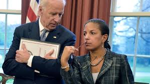 Susan rice is a liar. Susan Rice Tells Students Don T Be Defeated By The Pandemic