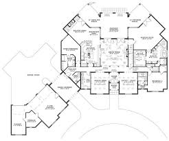 Luxury House Plans