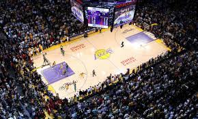 Get the latest news and information for the los angeles lakers. Nba World Reacts To Los Angeles Lakers Insane Free Agency