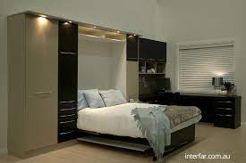 Fold Down Wall Beds Interfar