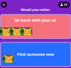 Relative dating and absolute dating similarities. Would You Rather Reglas Del Juego Support