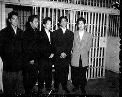 Image result for zoot suit riots