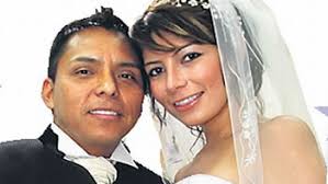 Edwin Sierra dejará el “equipo de los solteros” para casarse por civil en abril próximo y el 10 de diciembre del 2011 por iglesia con su novia colombiana ... - Edwin_Sierra_2