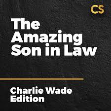 Ketika kalian membaca novel si karismatik charlie wade bab 21 bahasa indonesia. Download Novel The Kharismatik Charlie Wade The Amazing Son In Law Chapter 21 3j G Entertainment Facebook Lewis From The Welfare Home Is Diagnosed With Uremia And I Need The
