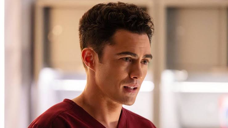 NBC's 'The Pitt' Rival Officially Renewed for Season 12