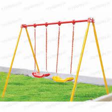 Garden Swing Playground Swings Children