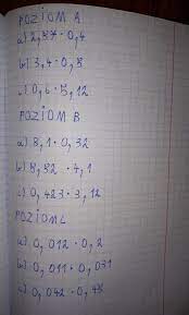 Matematyka z kluczem 5 podręcznik część 2 zadanie 2 strona 24 pliss proszę  o szybką i poprawną odpowiedź ​ - Brainly.pl