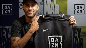 Dai uno sguardo al calendario di dazn per scoprire tutti gli. Neymar Signs Up As Dazn Goes Live In Spain Sportspro Media
