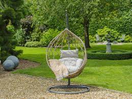 Lyon Egg Chair Holt Garden Centre
