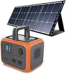 Whole house solar generator: BusinessHAB.com