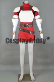 Details About Fire Emblem Shadow Dragon Caeda Shiida Pegasus Knight Uniform Cosplay Costume