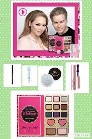 too faced the power of makeup by nikkie