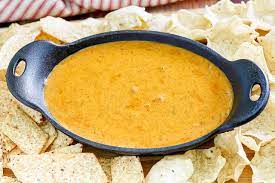 chili s skillet queso in a crock pot